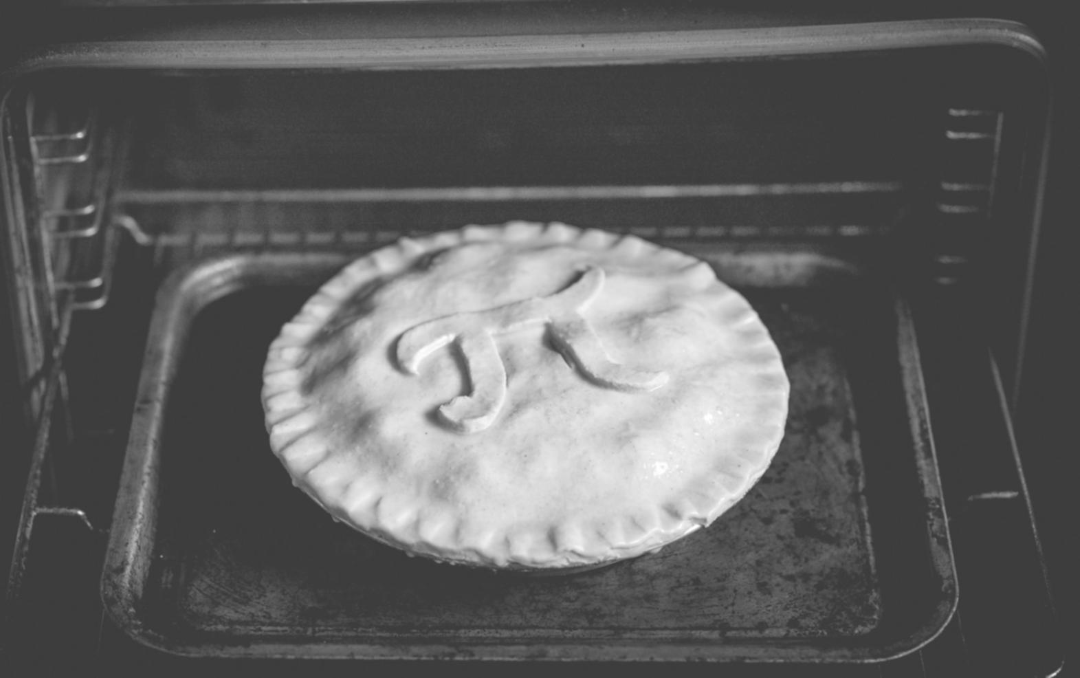 Mobile pizza preparation at outdoor event
