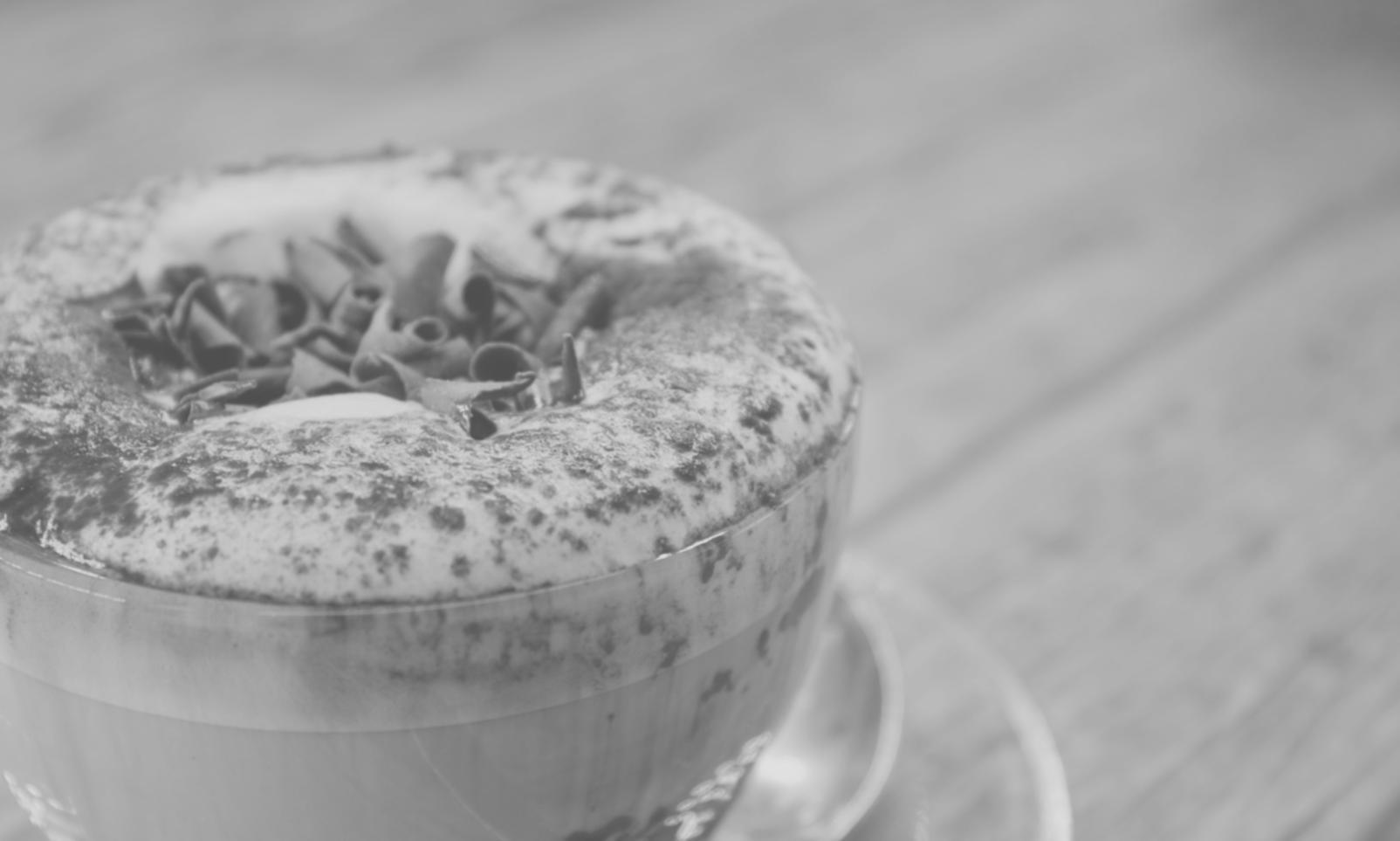 Staff member using tablet-based ordering system in mobile kitchen environment